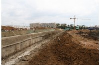 候谷怡境花园项目基坑支护及土方开挖工程